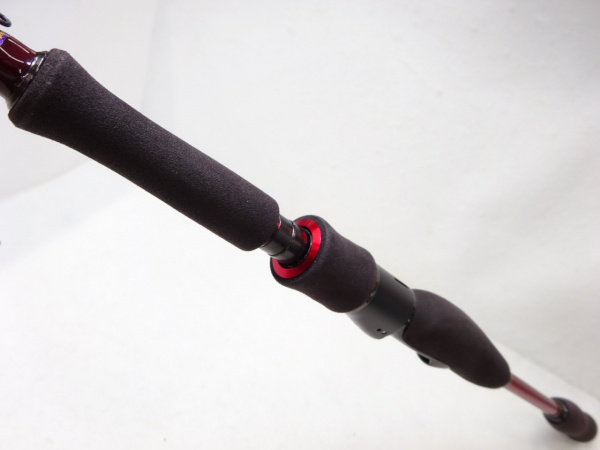17ハートランド震斬HL772MFS-SVags17(01404730)
